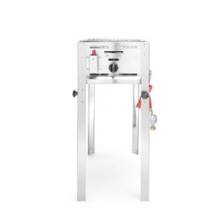 Grilis Grill-Master Mini, HENDI, 5,8kW, 340x540x(H)840mm