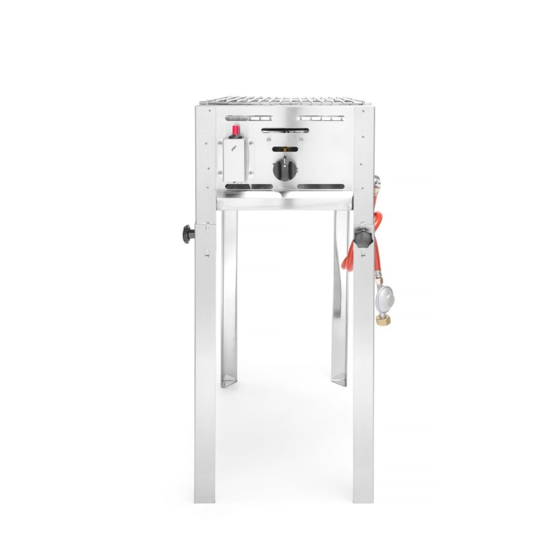 Grilis Grill-Master Mini, HENDI, 5,8kW, 340x540x(H)840mm