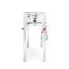 Grilis Grill-Master Mini, HENDI, 5,8kW, 340x540x(H)840mm