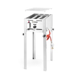 Grilis Grill-Master Mini, HENDI, 5,8kW, 340x540x(H)840mm