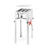 Grilis Grill-Master Mini, HENDI, 5,8kW, 340x540x(H)840mm
