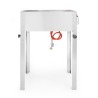 Grilis Grill-Master Mini, HENDI, 5,8kW, 340x540x(H)840mm