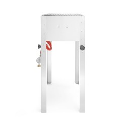 Grilis Grill-Master Mini, HENDI, 5,8kW, 340x540x(H)840mm