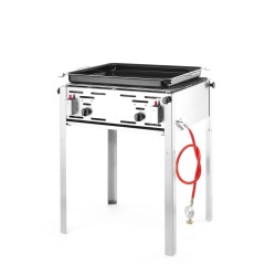 Grilis Grill-Master Maxi, HENDI, 11,6kW, 650x540x(H)840mm