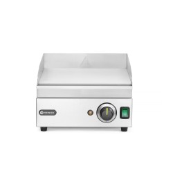 Kepimo paviršius-grilis, HENDI, Kitchen Line, 230V/2000W, 326x445x(H)225mm