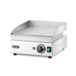 Kepimo paviršius-grilis, HENDI, Kitchen Line, 230V/2000W, 326x445x(H)225mm