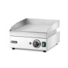 Kepimo paviršius-grilis, HENDI, Kitchen Line, 230V/2000W, 326x445x(H)225mm