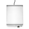 Kepimo paviršius-grilis, HENDI, Kitchen Line, 230V/2000W, 326x445x(H)225mm