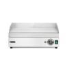 Grilis, plokščias, HENDI, Kitchen Line, 230V/2400W, 527x404x(H)233mm