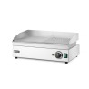 Pusiau briaunota kepimo paviršius-grilis, HENDI, Kitchen Line, 230V/2400W, 527x404x(H)233mm