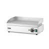 Briaunota kepimo paviršius-grilis, HENDI, Kitchen Line, 230V/2400W, 527x404x(H)233mm