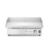 Grilis, plokščias, HENDI, Budget Line, 230V/3000W, 550x430x(H)240mm