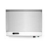 Grilis, plokščias, HENDI, Budget Line, 230V/3000W, 550x430x(H)240mm