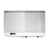 Grilis, pusiau plokščias, pusiau briaunuotas, HENDI, Budget Line, 400V/4400W, 720x460x(H)241mm