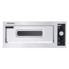 Picų krosnelė Basic 4, Prismafood, 400V/4700W, 975x925x(H)415mm