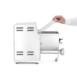 Makaronų gaminimo mašinėlė, HENDI, 230V/370W, 300x550x(H)540mm