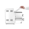 Makaronų gaminimo mašinėlė, HENDI, 230V/370W, 300x550x(H)540mm