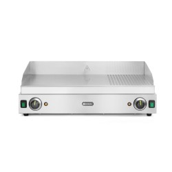 Kepimo paviršius - grilis, HENDI, Profi Line, 230V/3500W, 697x474x(H)241mm