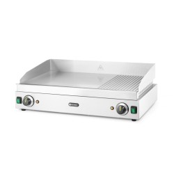 Kepimo paviršius - grilis, HENDI, Profi Line, 230V/3500W, 697x474x(H)241mm