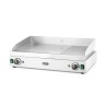Kepimo paviršius - grilis, HENDI, Profi Line, 230V/3500W, 697x474x(H)241mm