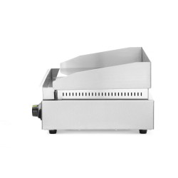 Kepimo paviršius - grilis, HENDI, Profi Line, 230V/3500W, 697x474x(H)241mm