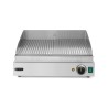 Kepimo paviršius - grilis, HENDI, Profi Line, 230V/2400W, 527x404x(H)233mm