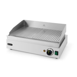 Kepimo paviršius - grilis, HENDI, Profi Line, 230V/2400W, 527x404x(H)233mm