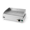 Kepimo paviršius - grilis, HENDI, Profi Line, 230V/2400W, 527x404x(H)233mm