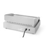 Kepimo paviršius - grilis, HENDI, Profi Line, 230V/2400W, 527x404x(H)233mm