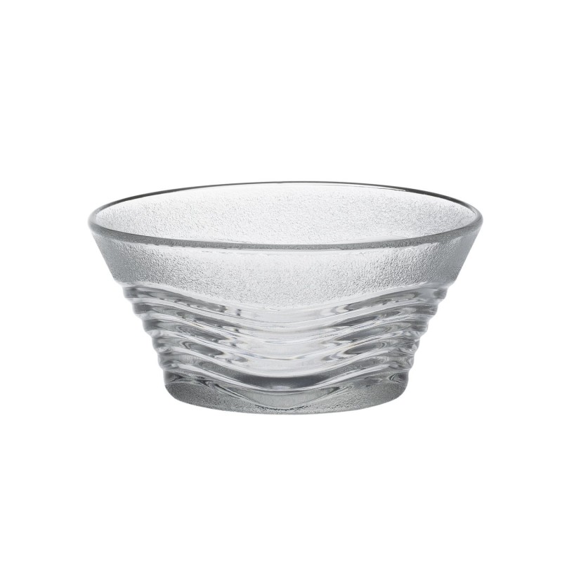 Ledų taurė ONDINE, Duralex, ONDINE, 0,26L, Permatomas, 6 vnt., ⌀72x(H)89mm
