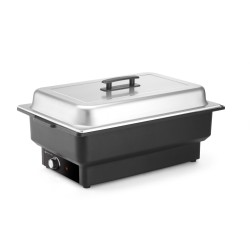 Marmitas elektrinis stalo GN 1/1