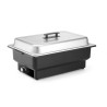 Marmitas elektrinis stalo GN 1/1