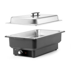 Marmitas elektrinis stalo GN 1/1