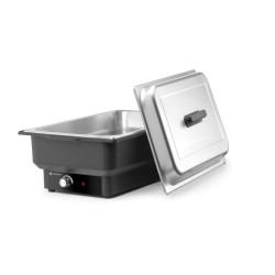 Marmitas elektrinis stalo GN 1/1