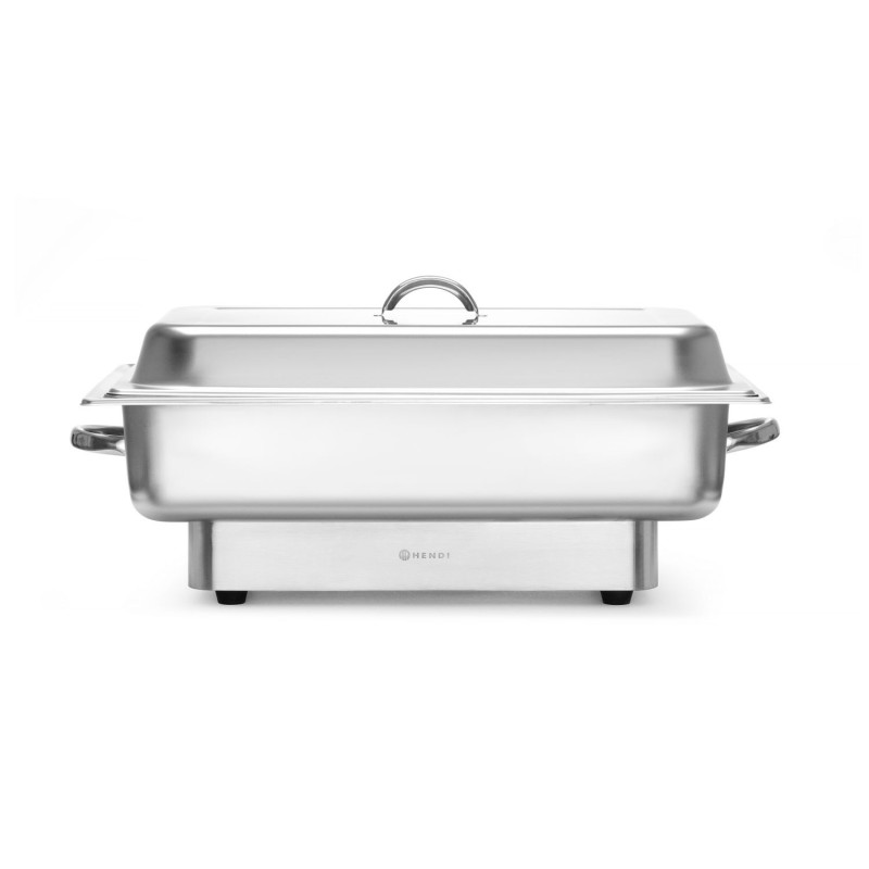 Marmitas elektrinis stalo GN 1/1 Prof line
