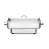 Marmitas elektrinis stalo GN 1/1 Prof line