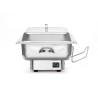 Marmitas elektrinis stalo GN 1/1 Prof line