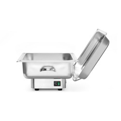 Marmitas elektrinis stalo GN 1/1 Prof line