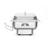 Marmitas elektrinis stalo GN 1/1 Prof line