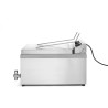 Gili gruzdintuvė, HENDI, 12L, 230V/3500W, 630x860x(H)438mm