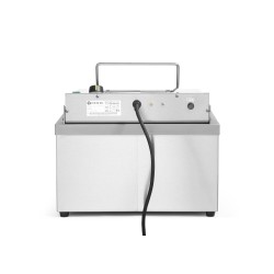 Gili gruzdintuvė, HENDI, 12L, 230V/3500W, 630x860x(H)438mm