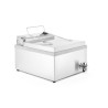 Gili gruzdintuvė, HENDI, 12L, 230V/3500W, 630x860x(H)438mm