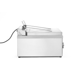 Gili gruzdintuvė, HENDI, 12L, 230V/3500W, 630x860x(H)438mm