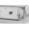Gili gruzdintuvė, HENDI, 12L, 230V/3500W, 630x860x(H)438mm