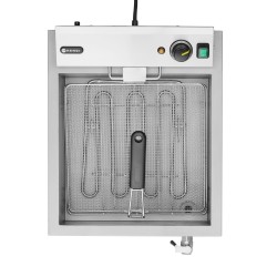 Gili gruzdintuvė, HENDI, 12L, 230V/3500W, 630x860x(H)438mm