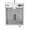 Gili gruzdintuvė, HENDI, 12L, 230V/3500W, 630x860x(H)438mm