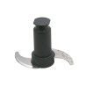 Dantytas peilis kuteriams K-31, KE-4V ir daugiafunkciniams įrenginiams CK-241, CK-24V Compact Line, Sammic