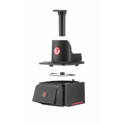 Smulkintuvo galvutė kuteriams-emulgatoriams K-41 ir K-4V, Sammic