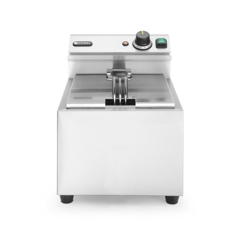 Fritiūrinė 8l Profi Line HD