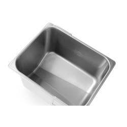 Fritiūrinė 8l Profi Line HD